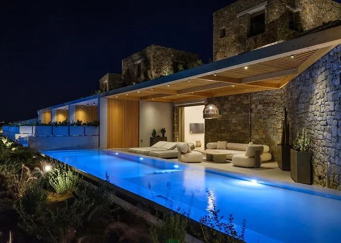 Panormos Bay Collection 5*