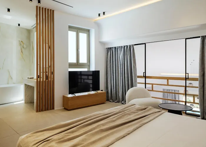 Panormos Bay Collection 5*