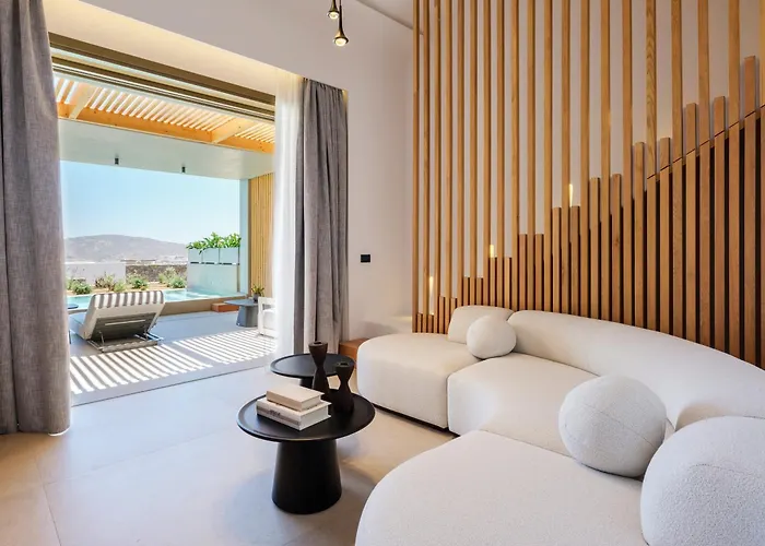 Panormos Bay Collection 5*