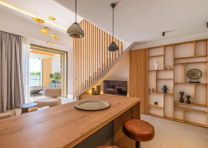 Panormos Bay Collection